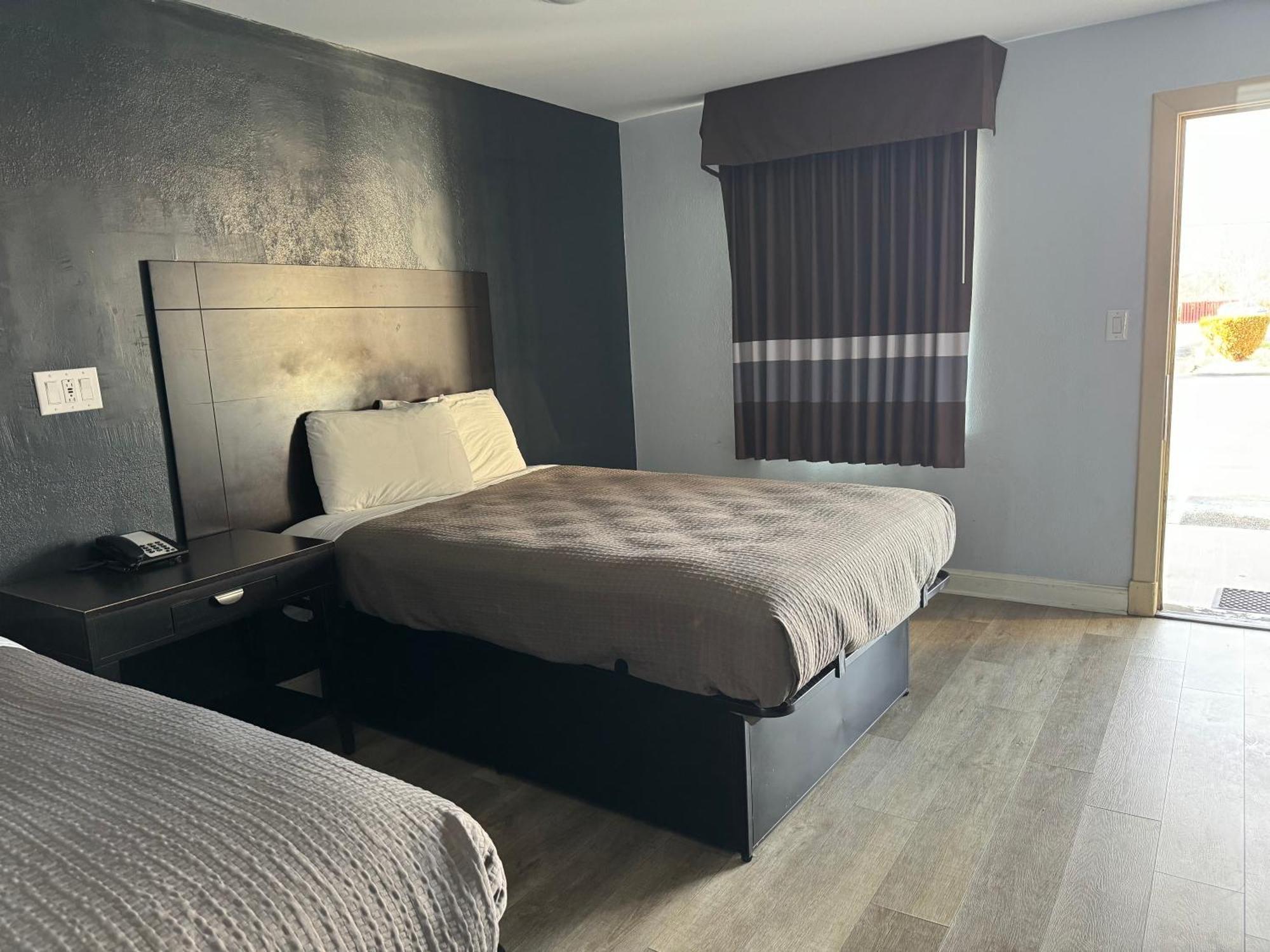 Budget Inn Danville Extérieur photo