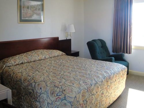 Budget Inn Danville Extérieur photo