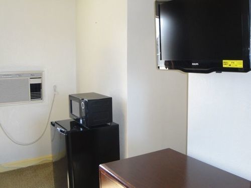 Budget Inn Danville Extérieur photo